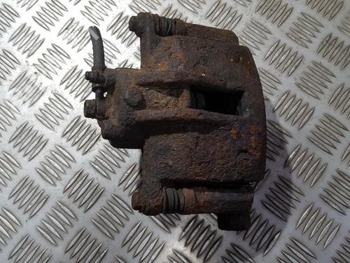 Used Left front brake caliper Left front brake caliper 35708165 35708165