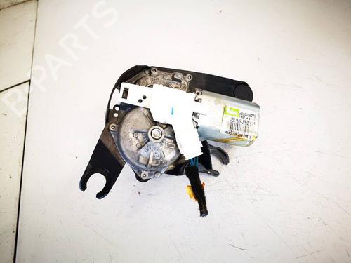 Used Rear wiper motor Rear wiper motor 34987899 34987899