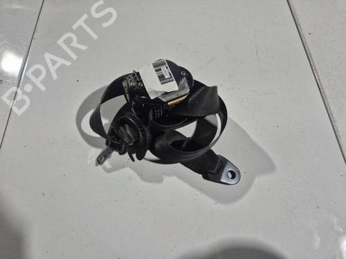 Used Rear right seatbelt Rear right seatbelt PEUGEOT 807 (EB_) 2.2 HDi (128 hp) 35011863 35011863