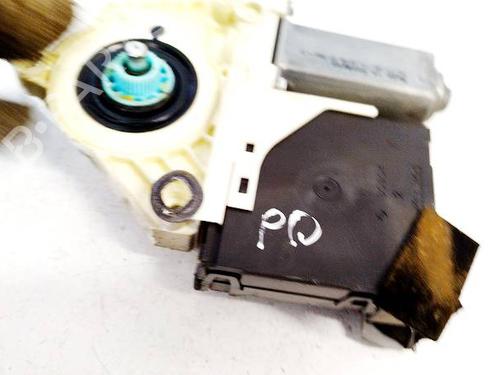 Right front window motor VW PASSAT B6 (3C2) 2.0 TDI | BP36547751E20 - Image 3