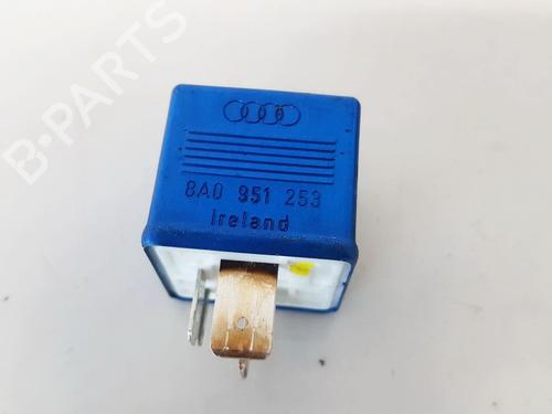 Electronic sensor AUDI A4 B5 (8D2) 1.9 TDI | BP33068165M84 - Image 3