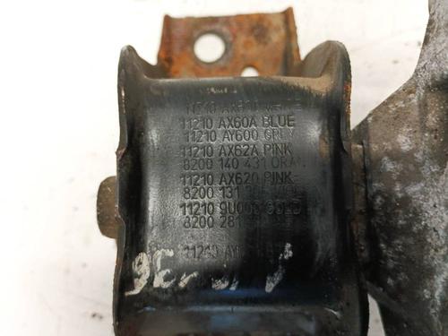 Engine mount NISSAN NOTE (E11, NE11) 1.6 | BP32564899M89