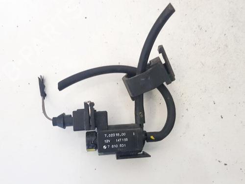 Used Electronic module Electronic module TOYOTA AVENSIS Saloon (_T27_) 1.6 D4-D (WWT270_) (112 hp) 35507322 35507322