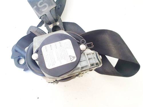 Front left seatbelt AUDI Q7 (4LB) 3.0 TDI quattro | BP35385237I26 - Image 3