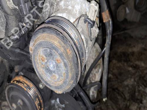 AC compressor OPEL ASTRA H (A04) 1.7 CDTI (L48) | BP34750829M34 - Image 2