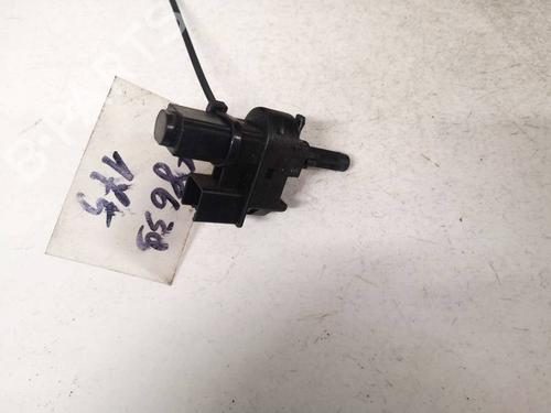 Used Electronic module Electronic module VOLVO V50 (545) 2.0 D (136 hp) 35349766 35349766