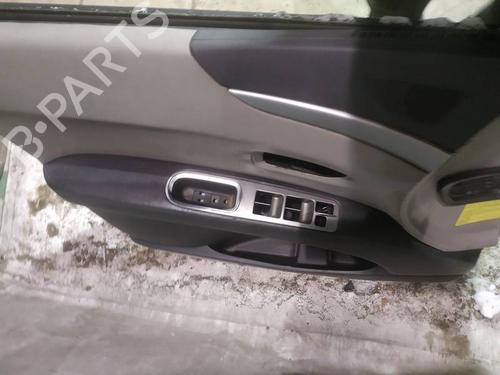 Forreste venstre beklædning Forreste venstre beklædning SUBARU TRIBECA (B9) 3.0 (WXE) (250 hp) 34845807 34845807
