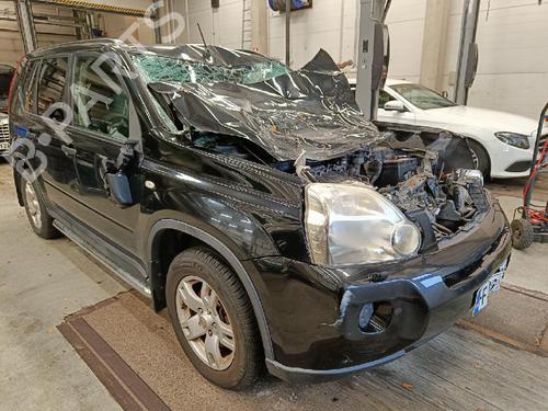 Used Parts NISSAN X-TRAIL II (T31) 2.0 4x4 (141 hp) 4444949