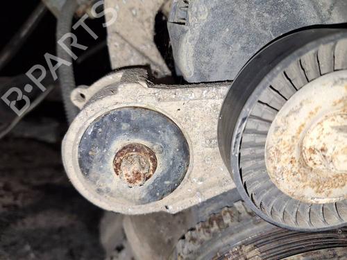 Used Pulley Pulley 35177136 35177136