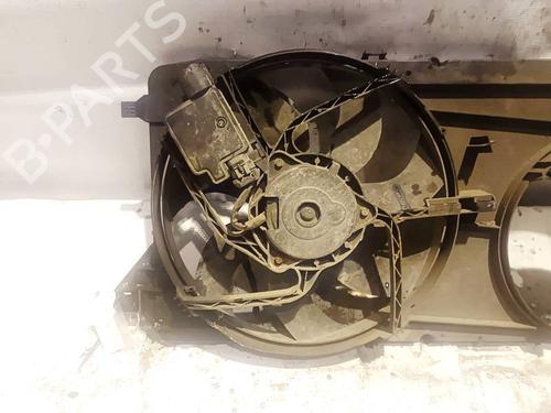 Fan FORD TRANSIT Van (FA_ _) 2.2 TDCi | BP35127833M128 - Image 2