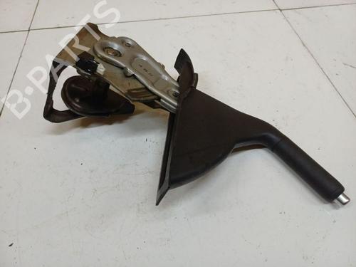 Hand brake MAZDA 3 (BL) 2.2 MZR CD (BL10) | BP36685878I18 - Image 4
