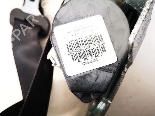 Rear left seatbelt DODGE JOURNEY 2.0 CRD | BP35526958I29 - Image 2