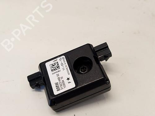 Used Electronic module Electronic module 37093167 37093167