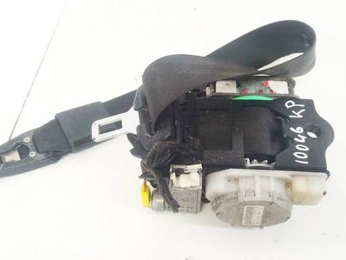 Used Front left seatbelt Front left seatbelt AUDI A4 B8 (8K2) 2.0 TDI (120 hp) 35060351 35060351