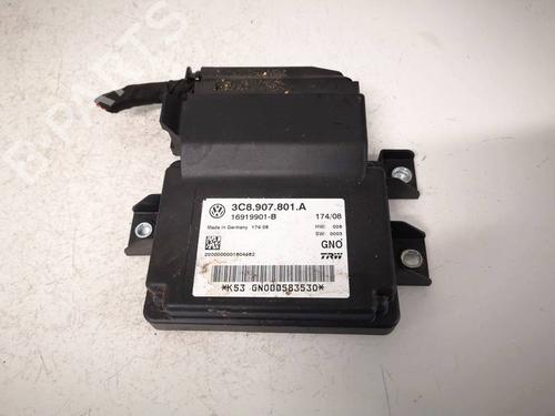 Used Electronic module Electronic module 39484052 39484052