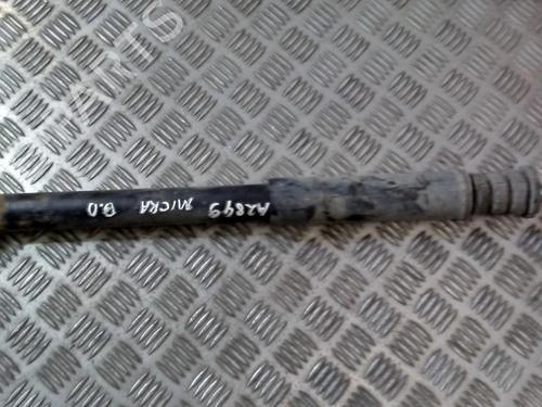 Used Right rear shock absorber Right rear shock absorber 35681628 35681628