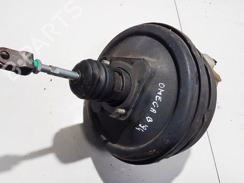 Used Servo brake Servo brake OPEL OMEGA B (V94) 2.5 DTI (F69, M69, P69) (150 hp) 35872228 35872228