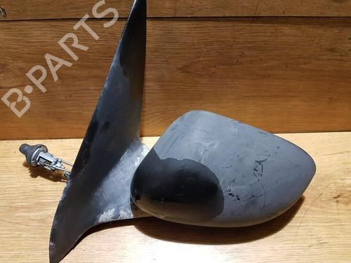 Used Left mirror Left mirror FIAT BRAVA (182_) 1.9 TD 100 S (182.BF) (100 hp) 35653384 35653384