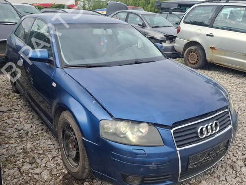 Used Parts AUDI A3 (8P1) 2.0 FSI 4934573