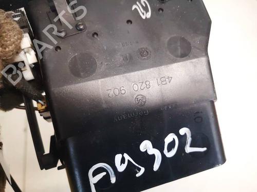 Luftventil AUDI A6 C5 (4B2, 4B4) 1.9 TDI | BP32953323I21 - Image 3