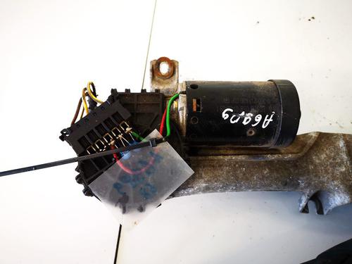 Used Front wiper motor Front wiper motor MERCEDES-BENZ E-CLASS (W210) E 220 CDI (210.006) (143 hp) 35496902 35496902