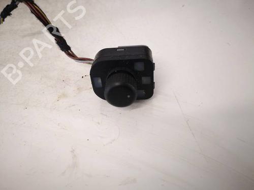 Used Mirror switch Mirror switch SEAT LEON (1P1) 1.6 (102 hp) 40166313 40166313