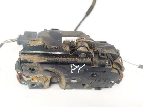 Used Front left lock Front left lock 35046427 35046427