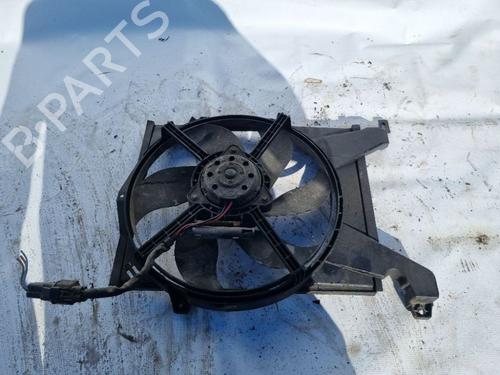 Used Fan Fan 34983052 34983052