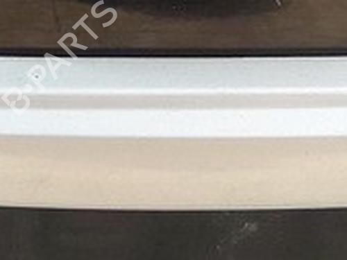 Used Tailgate trim Tailgate trim 35607522 35607522