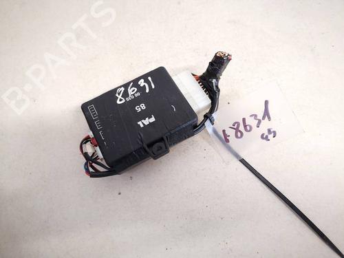 Used Electronic module Electronic module NISSAN MURANO I (Z50) 3.5 4x4 (234 hp) 32925048 32925048