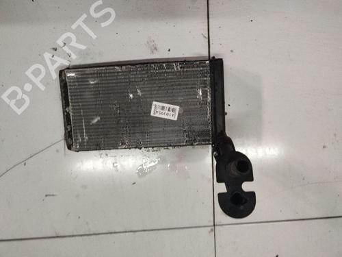 Used Heater matrix Heater matrix VW SHARAN (7M8, 7M9, 7M6) 1.9 TDI (110 hp) 34888295 34888295