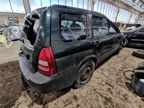 Boot lining SUBARU FORESTER (SG_) 2.0 AWD (SG5) | BP37677491I3 - Image 12