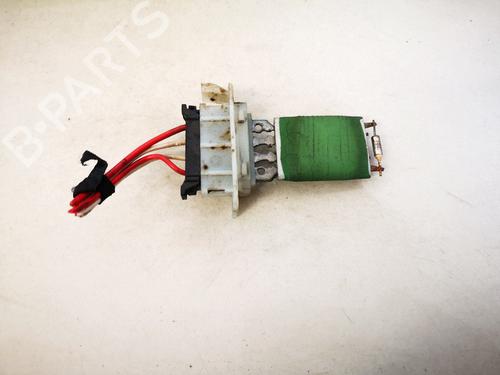 Used Heater resistor Heater resistor 35512091 35512091