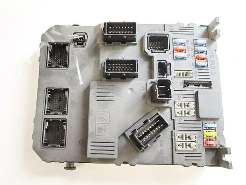 Used Electronic module Electronic module PEUGEOT 407 (6D_) 2.0 HDi 135 (6DRHRH, 6DRHRE, 6DRHRG, 6DRHRJ) (136 hp) 35519167 35519167