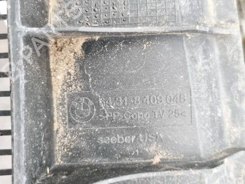 Scuttle panel LAND ROVER RANGE ROVER EVOQUE (L551) 1.5 P300e Hybrid 4x4 | BP35145466C110 - Image 4