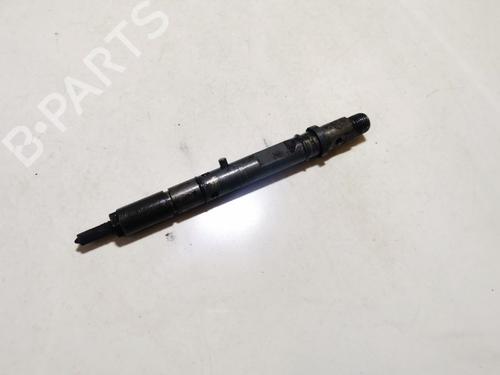 Used Injector Injector AUDI A6 C5 (4B2, 4B4) 2.5 TDI quattro (180 hp) 35582910 35582910