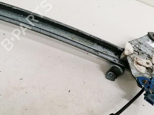 Front right window mechanism NISSAN ALMERA II Hatchback (N16) 2.2 Di | BP35564910C23 - Image 3