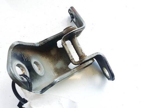 Used Hinge/Door check strap Hinge/Door check strap AUDI A4 B8 (8K2) 2.0 TDI (143 hp) 36507287 36507287