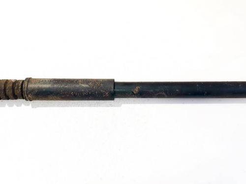 Used Right rear shock absorber Right rear shock absorber 38006678 38006678