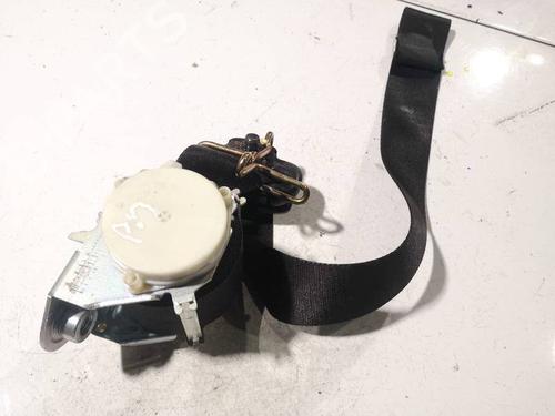 Used Front right seatbelt Front right seatbelt 39574940 39574940
