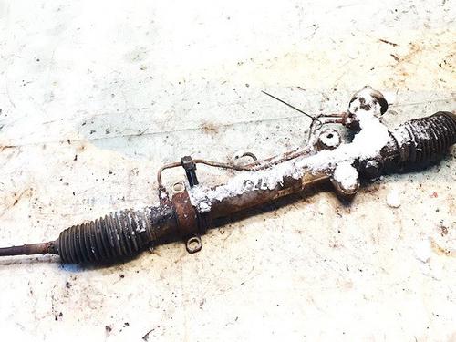 Used Steering column Steering column MAZDA 626 V (GF) 2.0 TD (GFFP) (110 hp) 35453593 35453593