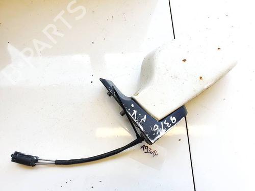 Used Left mirror Left mirror 35258732 35258732