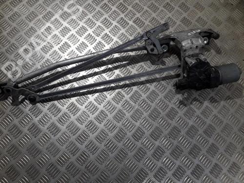 Used Front wipers mechanism Front wipers mechanism FORD C-MAX (DM2) 1.8 (125 hp) 35707824 35707824