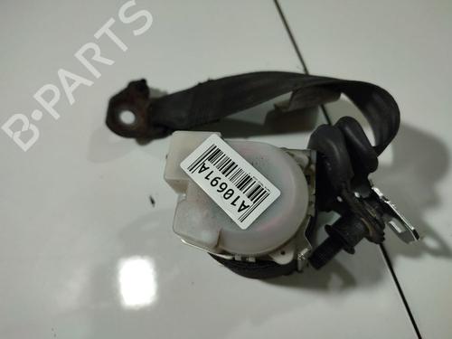 Used Rear right seatbelt Rear right seatbelt 34928588 34928588
