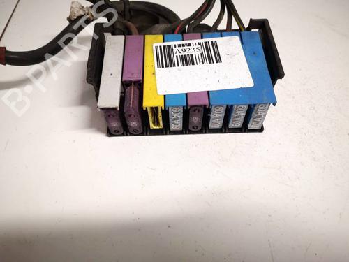 Used Fuse box Fuse box OPEL ASTRA G Hatchback (T98) 1.7 DTI 16V (F08, F48) (75 hp) 32619267 32619267