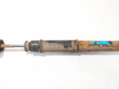 Used Left rear shock absorber Left rear shock absorber 35297535 35297535
