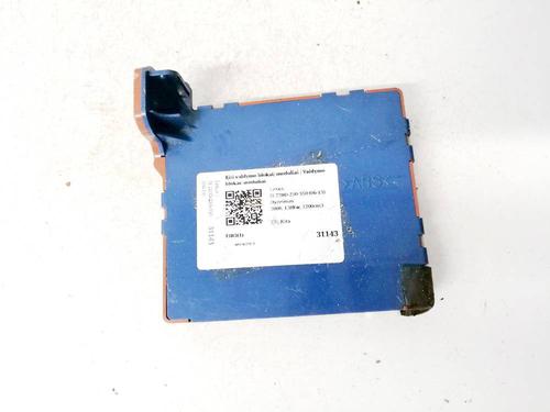 Electronic module PORSCHE CAYENNE (9PA) S 4.5 | BP32604954M83 - Image 2