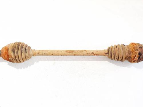 Used Left rear driveshaft Left rear driveshaft 34978587 34978587