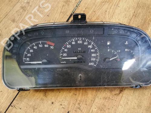 Used Instrument cluster Instrument cluster RENAULT LAGUNA I (B56_, 556_) 2.0 (140 hp) 35646949 35646949
