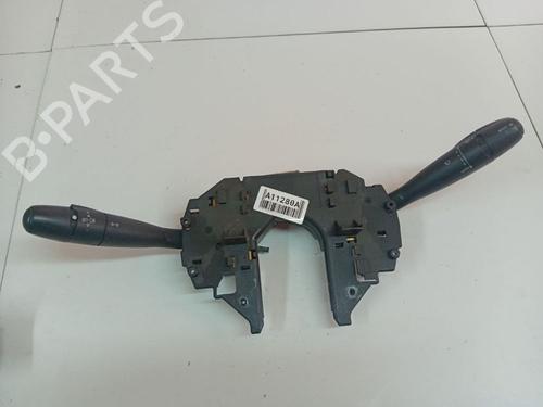 Used Warning switch Warning switch CITROËN C5 III (RD_) 2.0 16V BioFlex (RDRFJF) (140 hp) 36454372 36454372